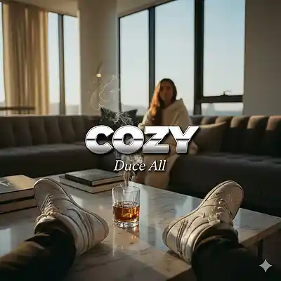 Picture for song 'Cozy (Remix)' by artist 'DUCE ALL MUSIC'