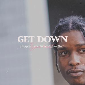 Picture for song 'GET DOWN (Buy 1 Get 1 Free)' by artist 'ENZO'