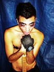 Picture for song 'Bienvenido al descontrol' by artist 'Erian'