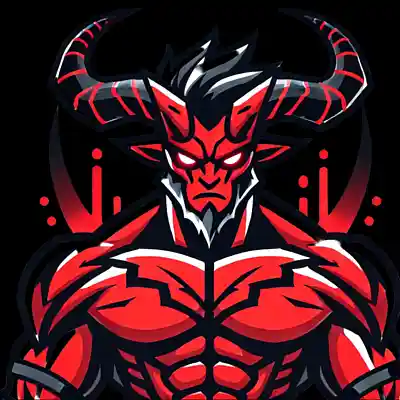 Picture for song 'Diablo Hard Trap Beat' by artist 'Ethno'