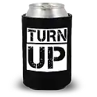 Picture for song 'turn up' by artist 'fae instrumentals'