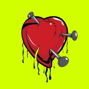 Picture for song 'DARK TRAP TYPE BEAT - DEAD INSIDE' by artist 'Far Out Beats'