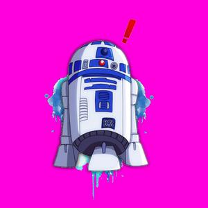 Picture for song 'FREESTYLE TYPE BEAT - R2D2' by artist 'Far Out Beats'