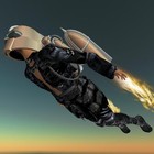 Picture for song 'Jetpack - FREE DL -' by artist 'FisherOnTheBeat'