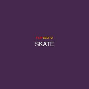 Picture for song 'Skate' by artist 'Flip Beatz 101'