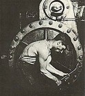 Picture for song 'Proletariat (by A.B. Veez)' by artist 'FLy On The Wall Entertainment'