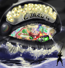 Picture for song 'VioWylmZylo' by artist 'Fourmyle Circus'