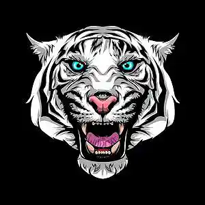 Picture for song '" Lion" Type Beat Metro Boom 2023' by artist 'Fragmentsmx'