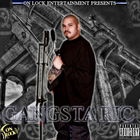 Picture for song 'My Playground Mastered by LA Hitman' by artist 'GANGSTA RIC'