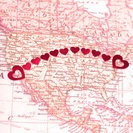 Picture for song 'I'm So Far From Her Heart' by artist 'Gary D Gray'