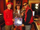 Picture for song '*Drizzy Smash* 40TypeBPM165' by artist 'Ghost Beats Productions'