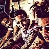 Picture for song 'HM01 (808 Mafia TM88 Type Beat' by artist 'Gifted Narcissist'