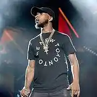 Picture for song ''Never going broke' Tory Lanez/Future style beat.' by artist 'Grafter Boy'