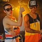 Picture for song 'Life is Better' by artist 'GrandMoss'