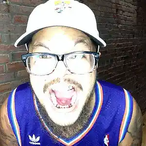 Picture for song 'How I Roll' by artist 'Grime Lab'