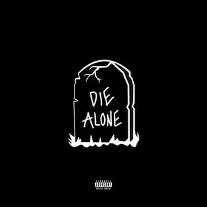 Picture for song '[FREE] (Die Alone) - Sad Type Beat' by artist 'HXSHXR'