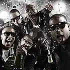 Picture for song 'STREET BANGER' by artist 'HOLLYWOOD LEGEND PRODUCTIONS'