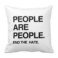 Picture for song 'End The Hate' by artist 'Holy Influence Beat Gang'