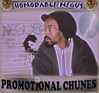 Picture for song 'Tell You Hello' by artist 'Honorable Negus'