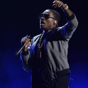 Picture for song 'Inside l Meek Mill x Drake x Tyga Type Beat' by artist 'Hot Bangers'