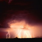 Picture for song 'Black Clouds' by artist 'IamOceanBand'