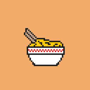 Picture for song '"Udon" Gunna x Wheezy Type Beat' by artist 'iCANTCOOK'