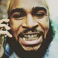 Picture for song 'Coke (@ICMills)' by artist 'ICMills Beats'