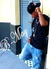 Picture for song 'Hands Up by B-May (produced By Ikonic Beatz)' by artist 'IkonicBeatz'