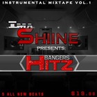 Picture for song 'BANGERS & Hitz Mixtape: Hollywood (4 Of 5)' by artist 'ImaShiine'