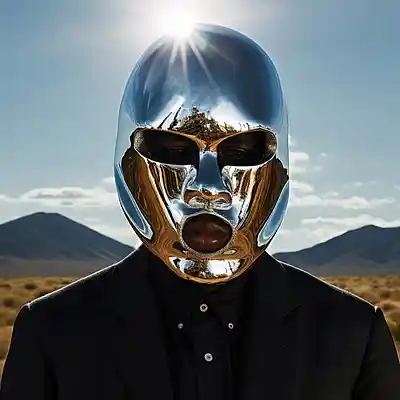 Picture for song 'HOLOGRAM - YE x Travis Scott' by artist 'IMPALA DRUMMERZ'