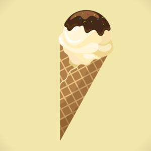 Picture for song 'ICE CREAM' by artist 'Instrumentable Beatz'
