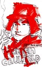Picture for song 'Holden Caulfield' by artist 'Jaguar Prophet'