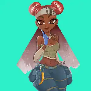 Picture for song 'Still Chasin (Lil Tjay x PnB Rock Type Beat)' by artist 'Jammy Beatz'