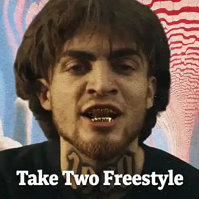 Picture for song 'One Take Freestyle x 1900RugRat Type Beat Take Two' by artist 'JayTurnThatDown'