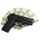 Picture for song 'Money For The Game' by artist 'Jez Taylor'