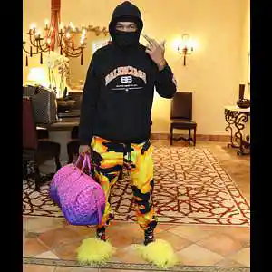 Picture for song 'No Turning Point (buy 1 get 4 FREE)' by artist 'JHURLY'