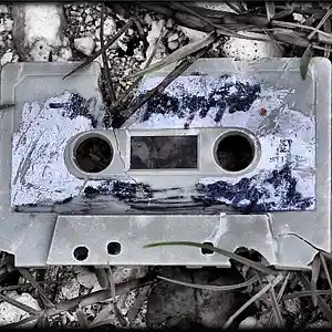 Picture for song '#The Remedy' by artist 'J. Merritt'