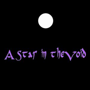 Picture for song 'A Star in the Void' by artist 'john knox'
