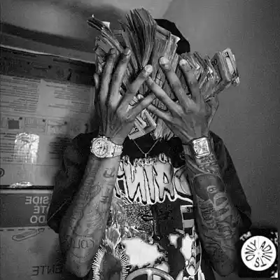 Picture for song '"Me vs Me (Ghostface)" Chuckyy x Skrilla Type Beat' by artist '2k5 jaay'
