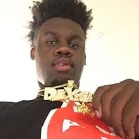 Picture for song 'Slow Ugly God Type Beat' by artist 'Jrewop'