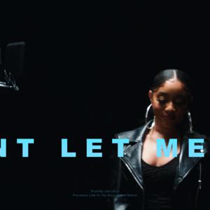 Picture for song 'Dont Let Go' by artist 'JuiczXxx'
