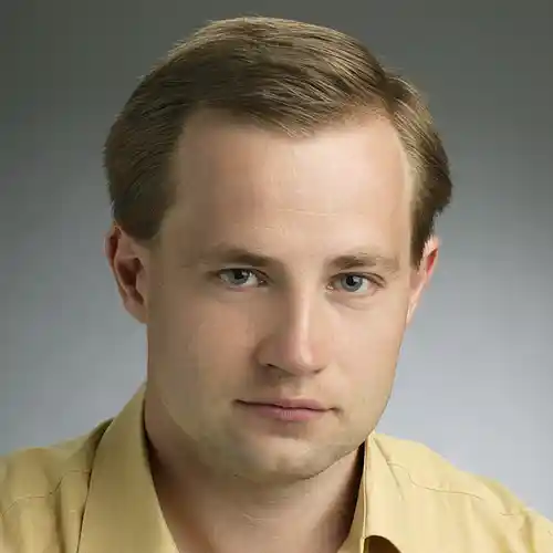 Artist picture