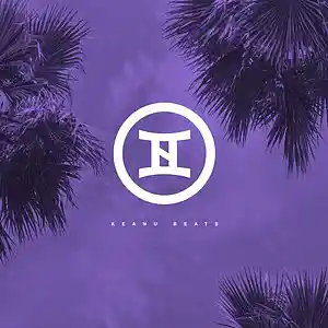 Picture for song 'White' by artist 'KeanuBeats'