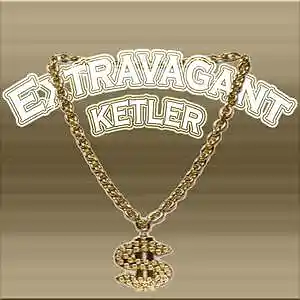 Picture for song 'Extravagant' by artist 'Ketler'
