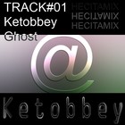 Picture for song 'Ketobbey Ghost' by artist 'Ketobbey'