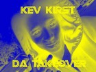 Picture for song 'Tasty Love' by artist 'Kevin Bradley'
