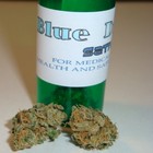Picture for song 'Blue Dream' by artist 'K Fox Beats'