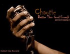 Picture for song 'Arjae Knox "Open Verse" track feat. Chaotic' by artist 'Kid Chaotic'