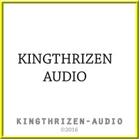 Picture for song 'CRUSHED' by artist 'kingthrizen'