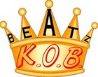Picture for song 'K.O.B. BEAT#1' by artist 'K.O.B. KING OF BEATZ'